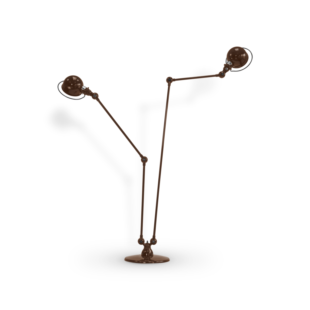 Loft DD7460 gulvlampe fra Jieldé