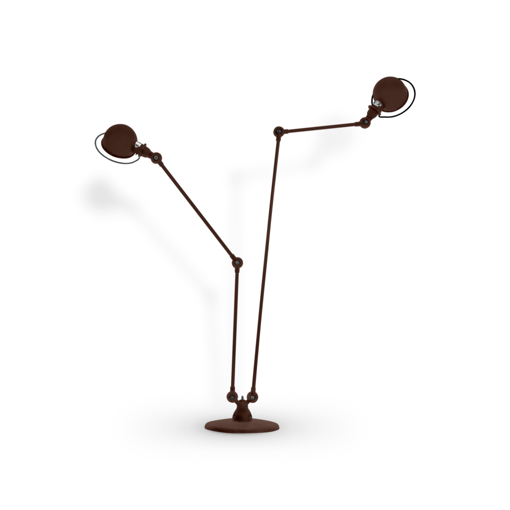 Loft DD7460 gulvlampe fra Jieldé