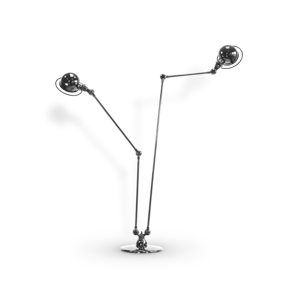 Loft DD7460 gulvlampe fra Jieldé
