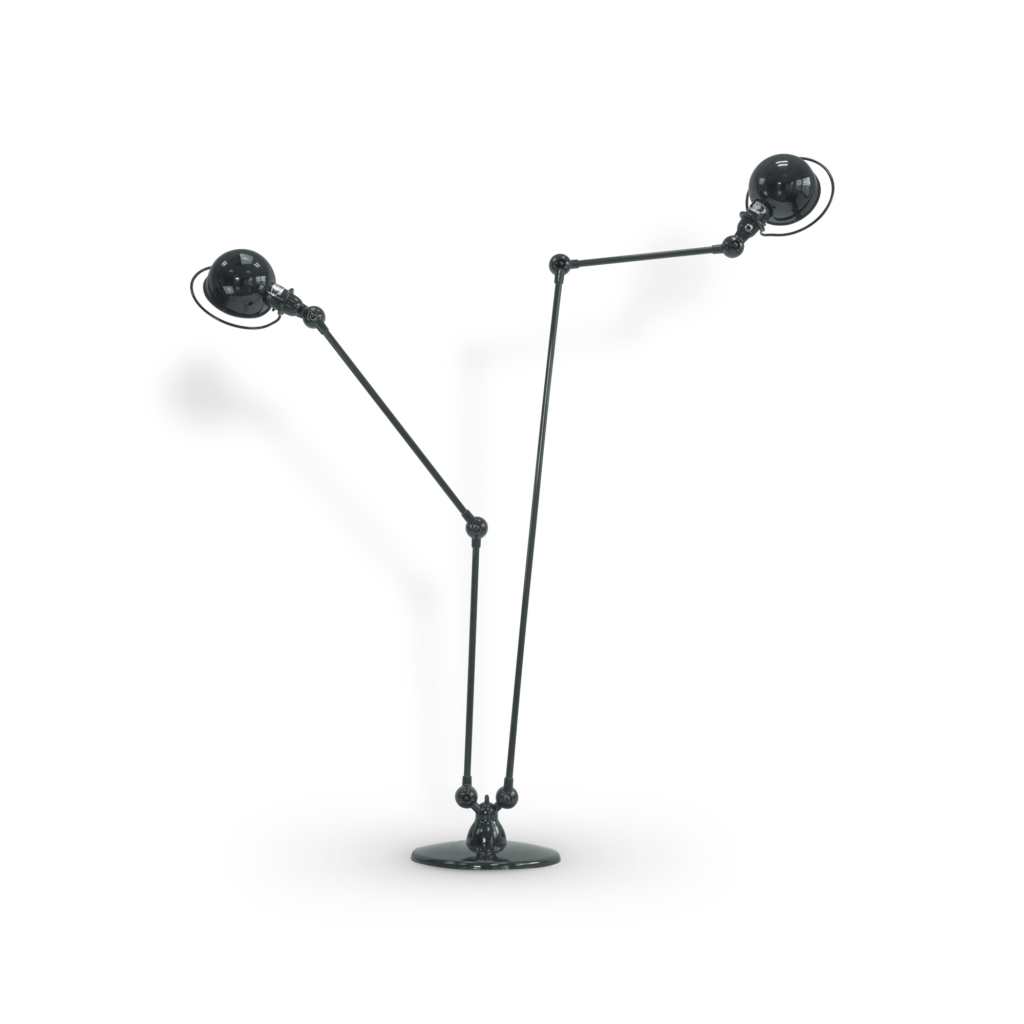 Loft DD7460 gulvlampe fra Jieldé