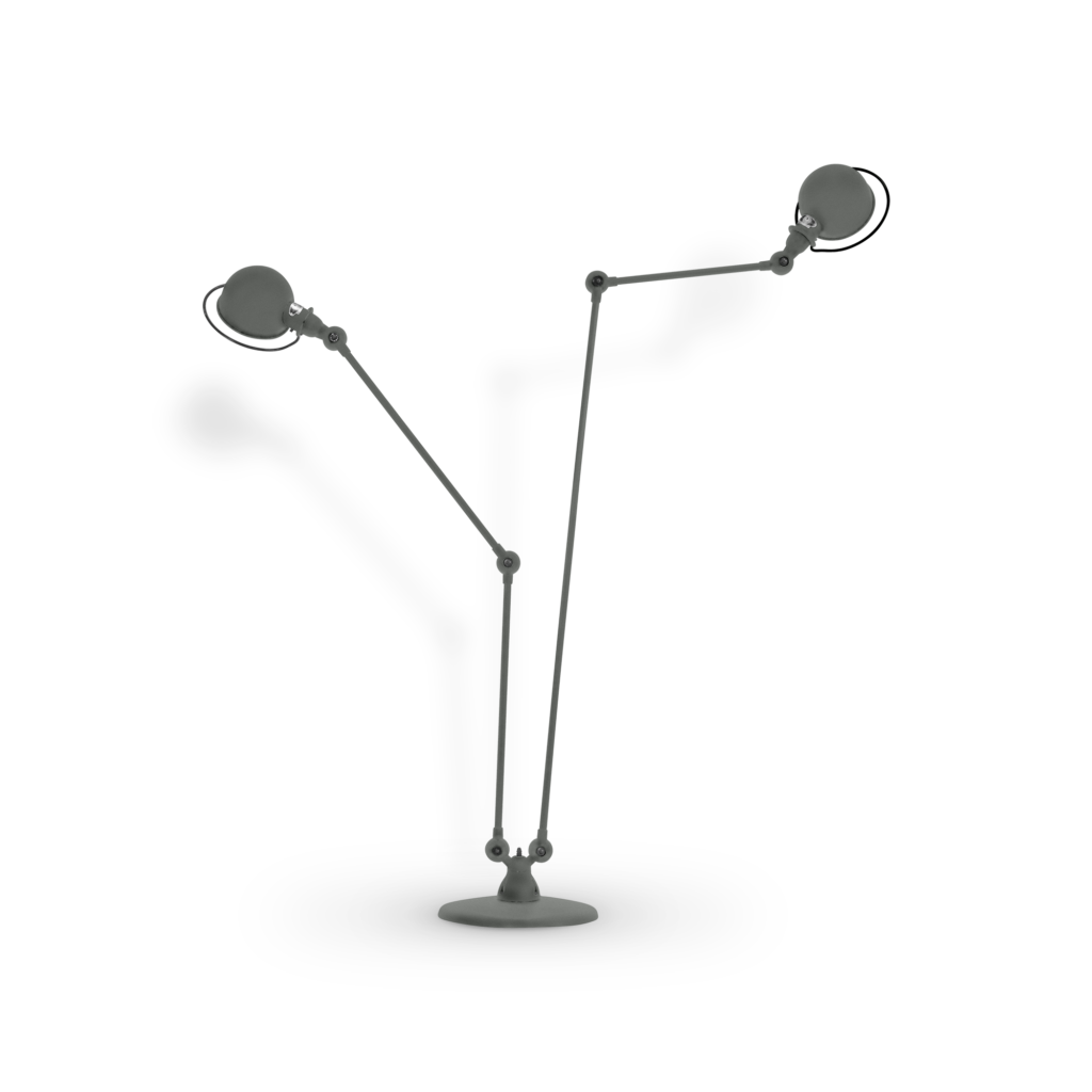 Loft DD7460 gulvlampe fra Jieldé