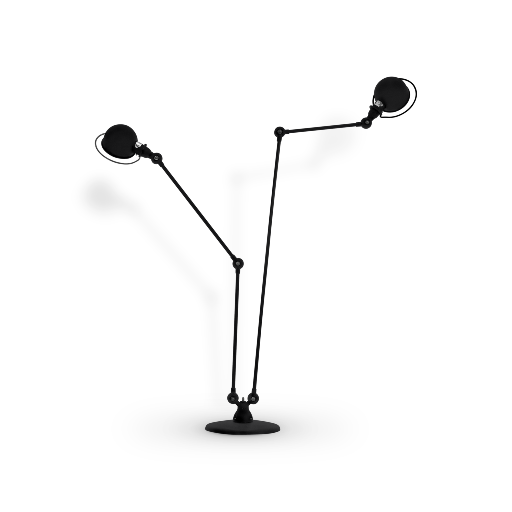 Loft DD7460 gulvlampe fra Jieldé