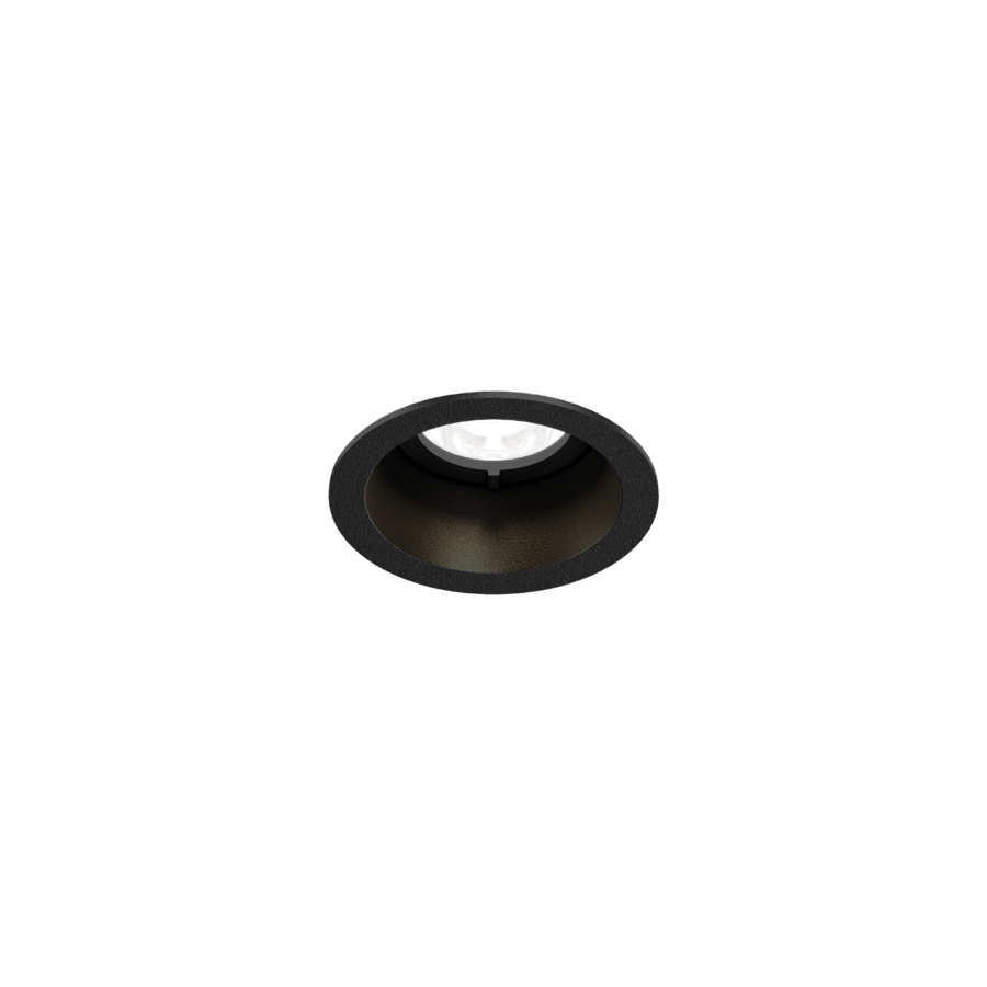Deep Bijou downlight Wever & Ducré
