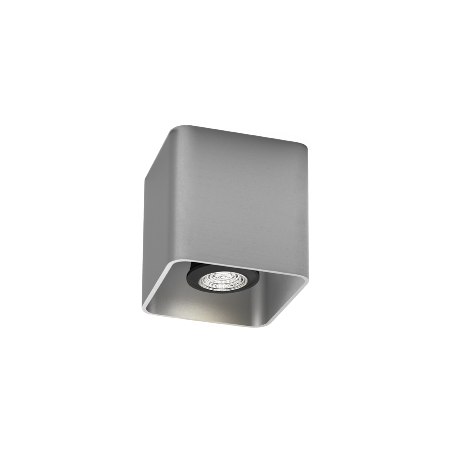 Docus 1.0 loftlampe Wever & Ducré