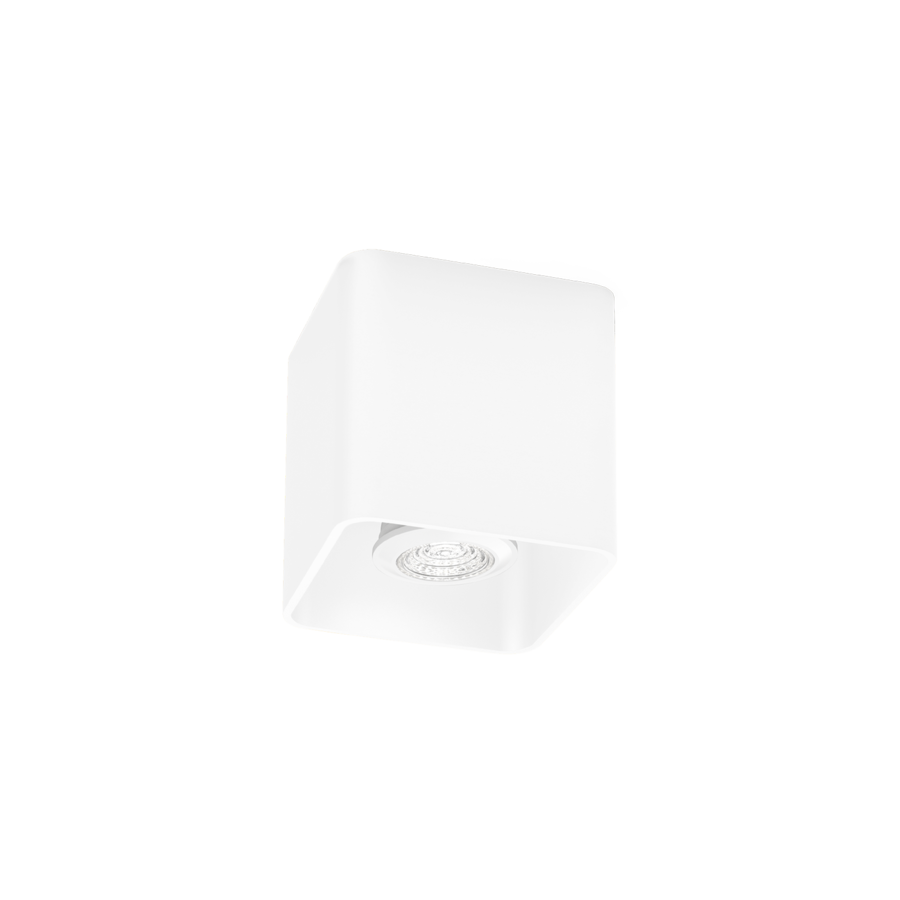 Docus 1.0 loftlampe Wever & Ducré