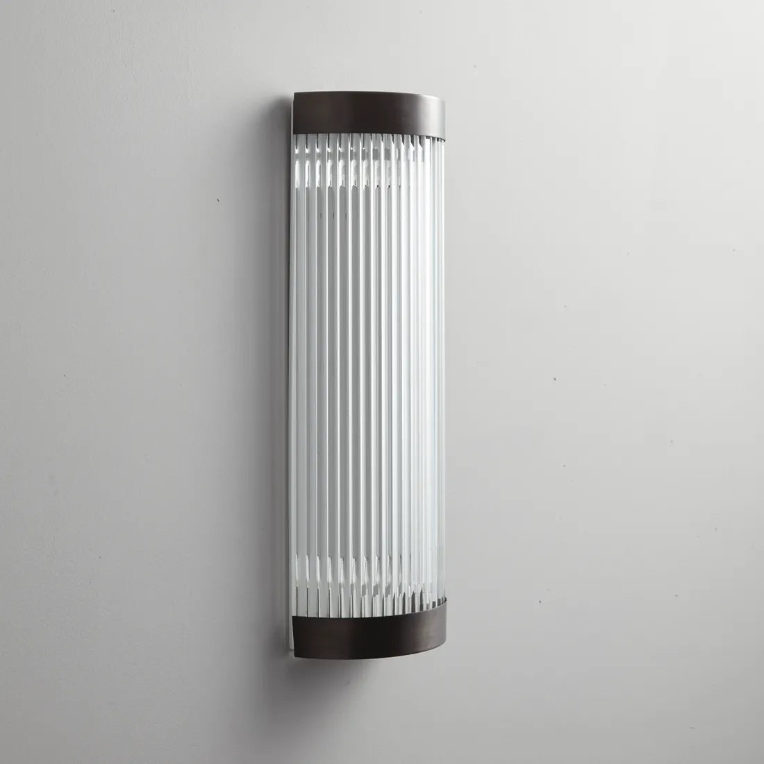 Wide Pillar 40 væglampe Original BTC.