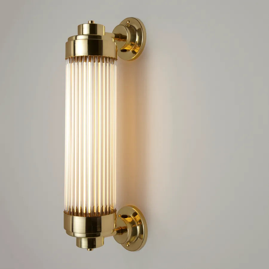 Pillar offset 40 væglampe Original BTC.