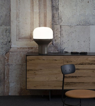 Delux bordlampe fra Martinelli Luce