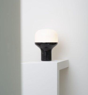 Delux bordlampe fra Martinelli Luce