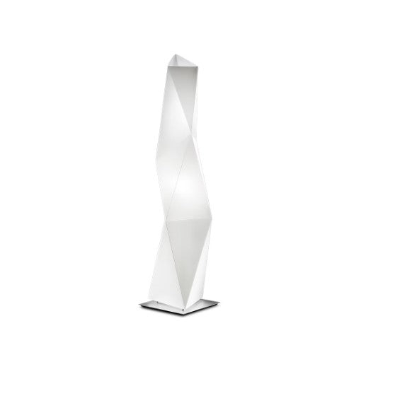 Diamond bord/-gulvlampe fra Slamp