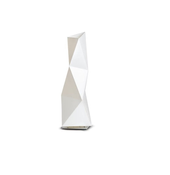 Diamond bord/-gulvlampe fra Slamp