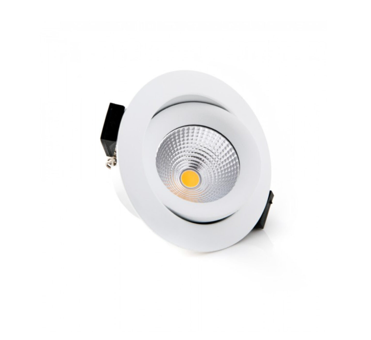 Downlight One 360° spot fra Antidark