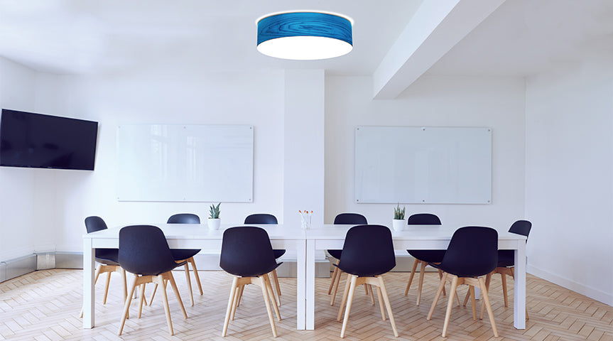 Drum Loftlampe