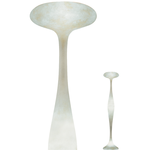 E.T.A gulvlampe fra Kundalini