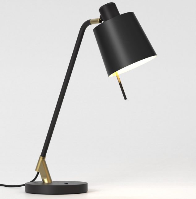 Edward bordlampe fra Astro Lighting
