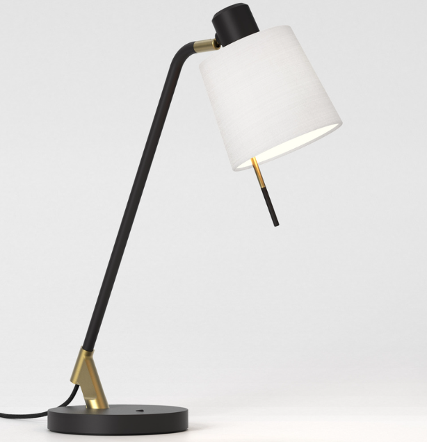 Edward bordlampe fra Astro Lighting