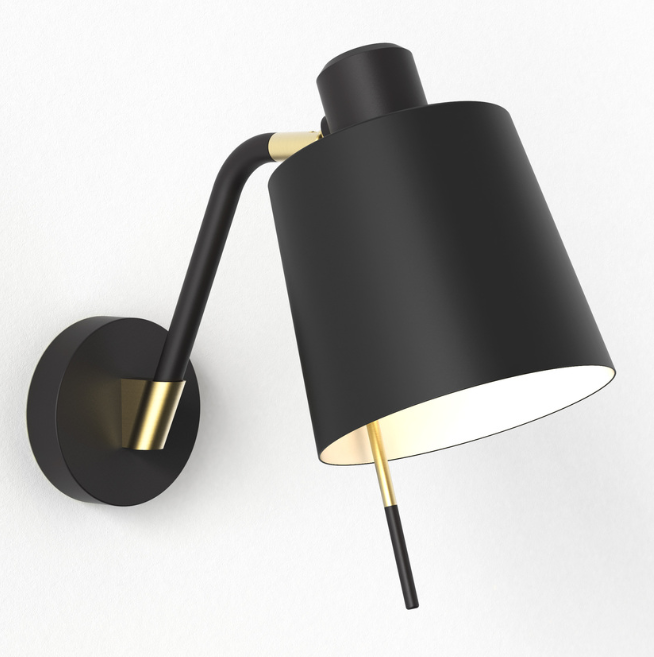 Edward væglampe fra Astro Lighting