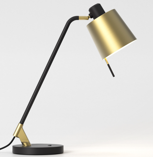 Edward bordlampe fra Astro Lighting
