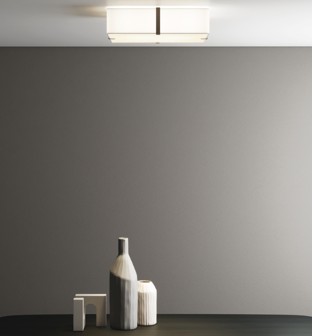 Elba 500/600 loftlampe fra Astro Lighting
