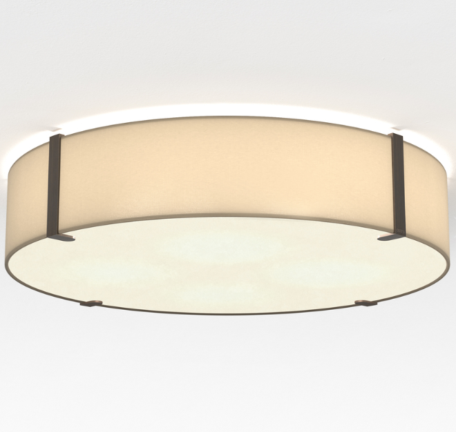 Elba 500/600 loftlampe fra Astro Lighting