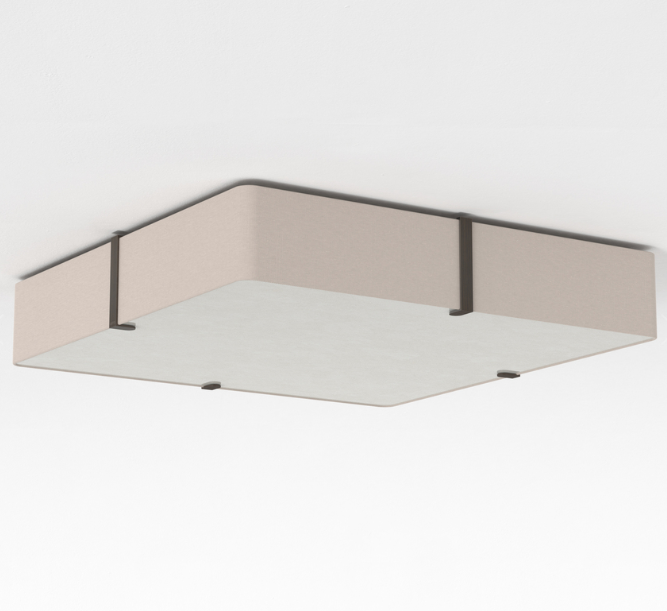 Elba 700/800 loftlampe fra Astro Lighting