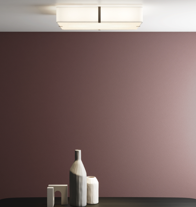 Elba 700/800 loftlampe fra Astro Lighting