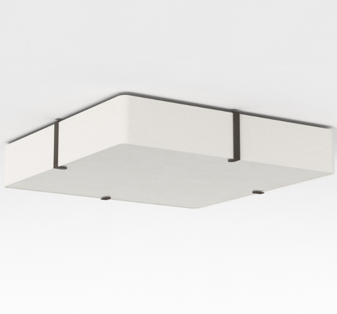 Elba 700/800 loftlampe fra Astro Lighting
