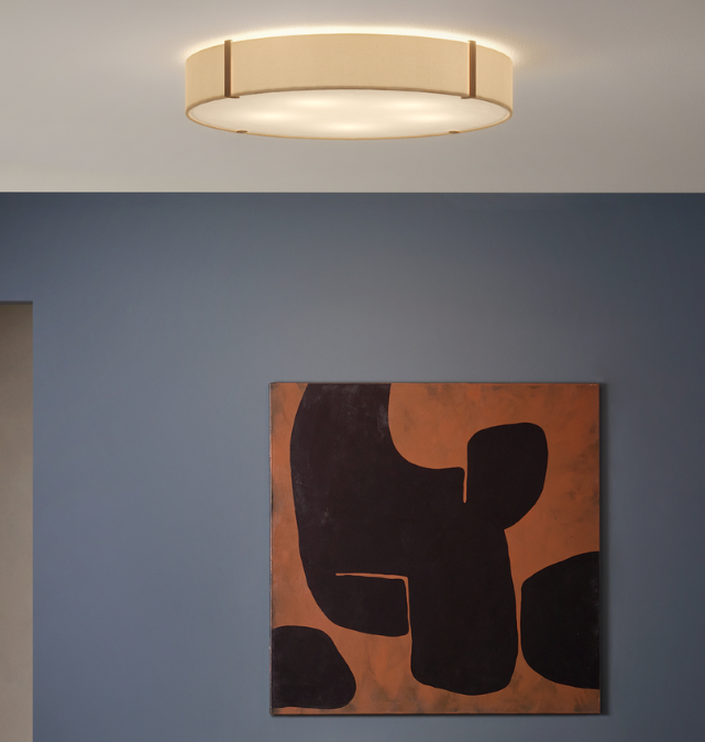 Elba 700/800 loftlampe fra Astro Lighting