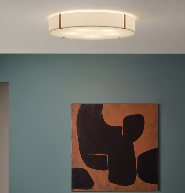 Elba 700/800 loftlampe fra Astro Lighting