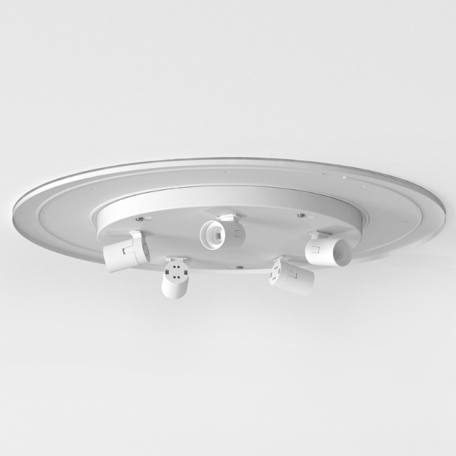 Elba 700/800 loftlampe fra Astro Lighting