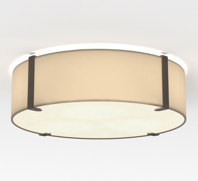 Elba Round loftlampe fra Astro Lighting
