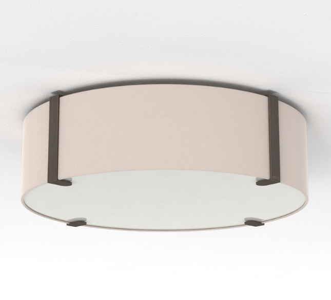 Elba Round loftlampe fra Astro Lighting