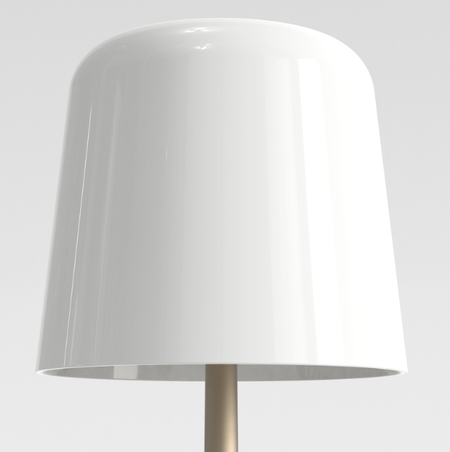 Ella bordlampe fra Astro Lighting