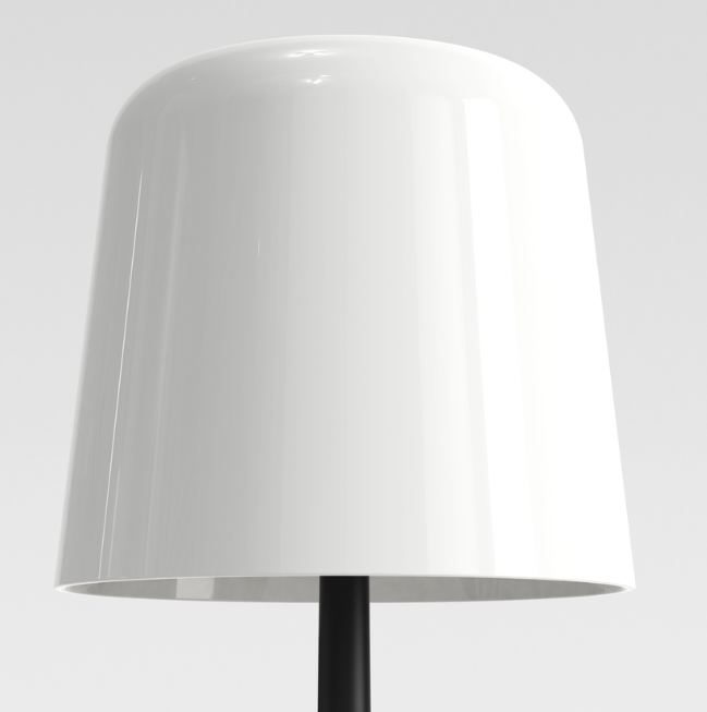 Ella bordlampe fra Astro Lighting