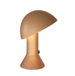 Elmetto bordlampe fra Martinelli Luce