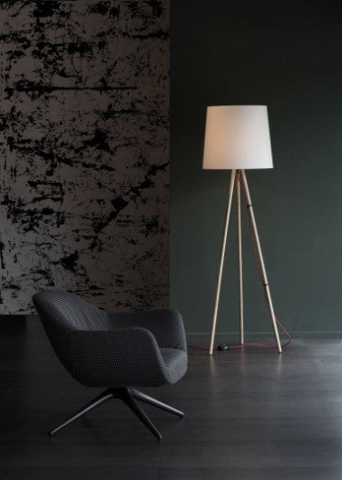 Eva gulvlampe fra Martinelli Luce