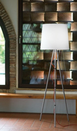 Eva gulvlampe fra Martinelli Luce