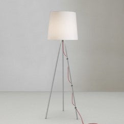 Eva gulvlampe fra Martinelli Luce