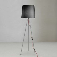 Eva gulvlampe fra Martinelli Luce