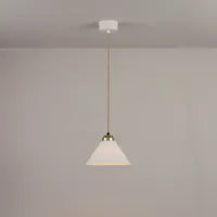 Cobb FP189W-P small pendel Original BTC