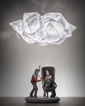 Fabula pendel fra Slamp