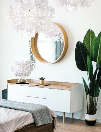 Fiorella Mini pendel fra Slamp