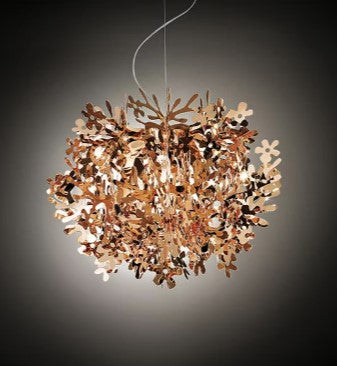 Fiorella Mini pendel fra Slamp