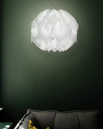 Flora pendel fra Slamp