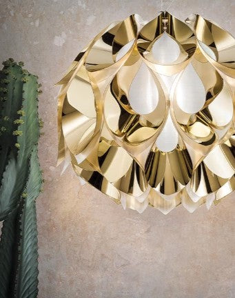 Flora pendel fra Slamp