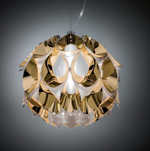 Flora pendel fra Slamp