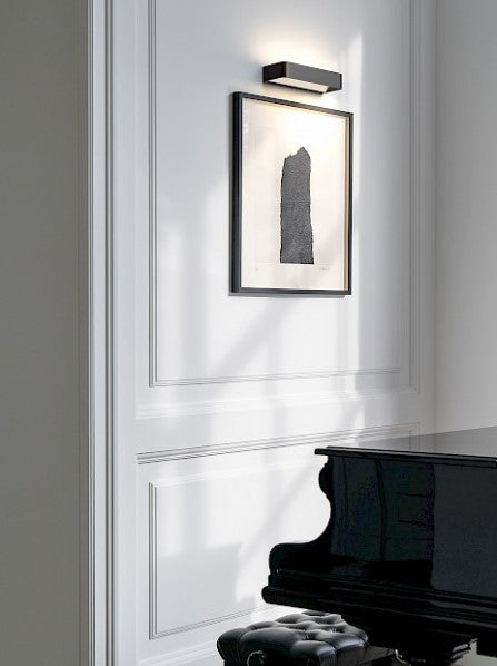 Frame W3 væglampe fra Rotaliana