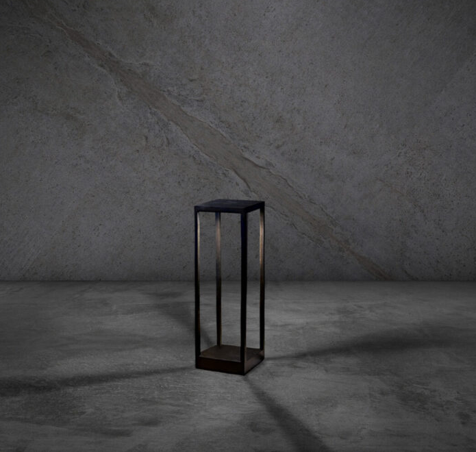 Frame Outdoor lanterne fra Antidark