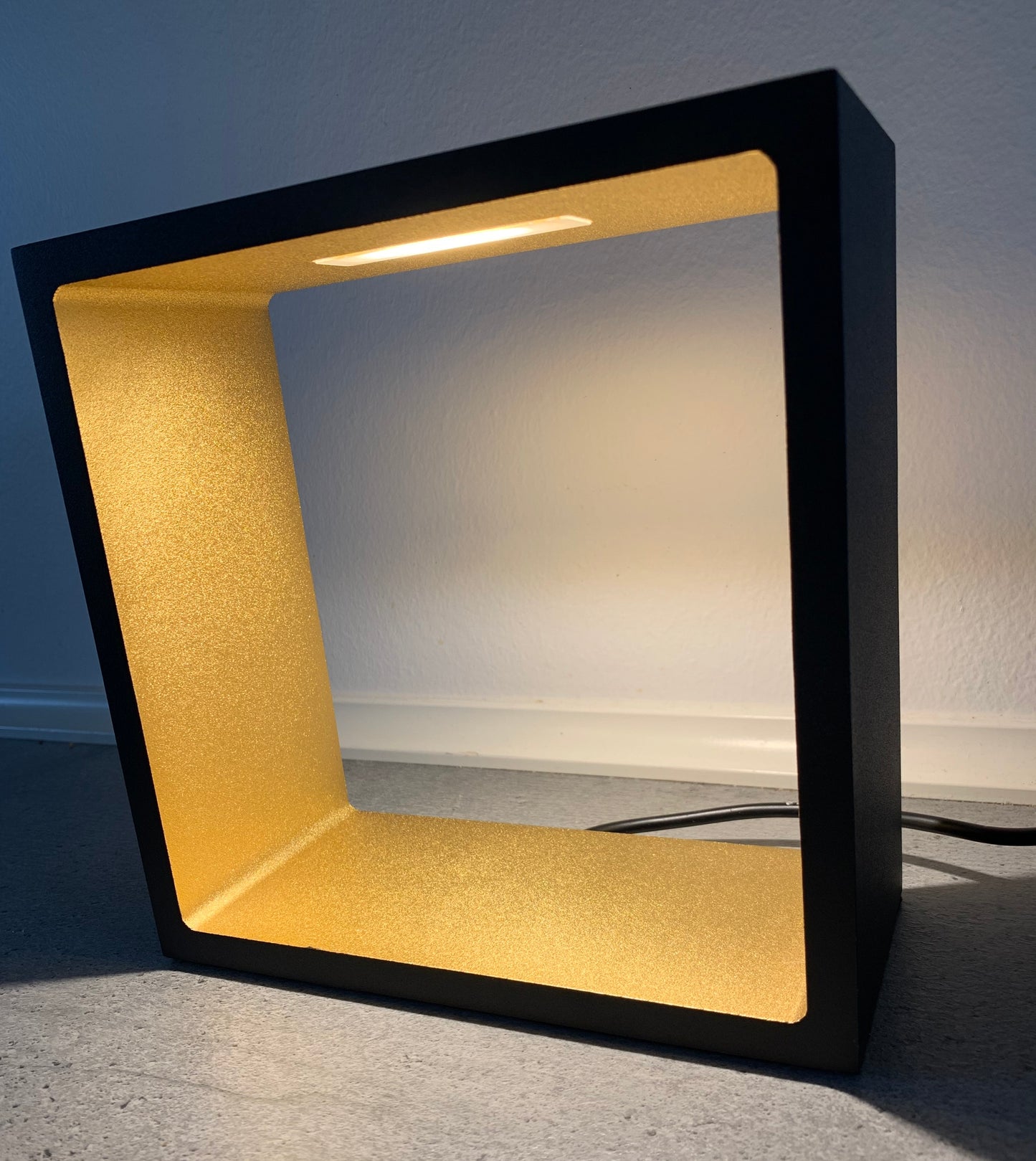 Fusion bordlampe fra Light-Point (Outlet)