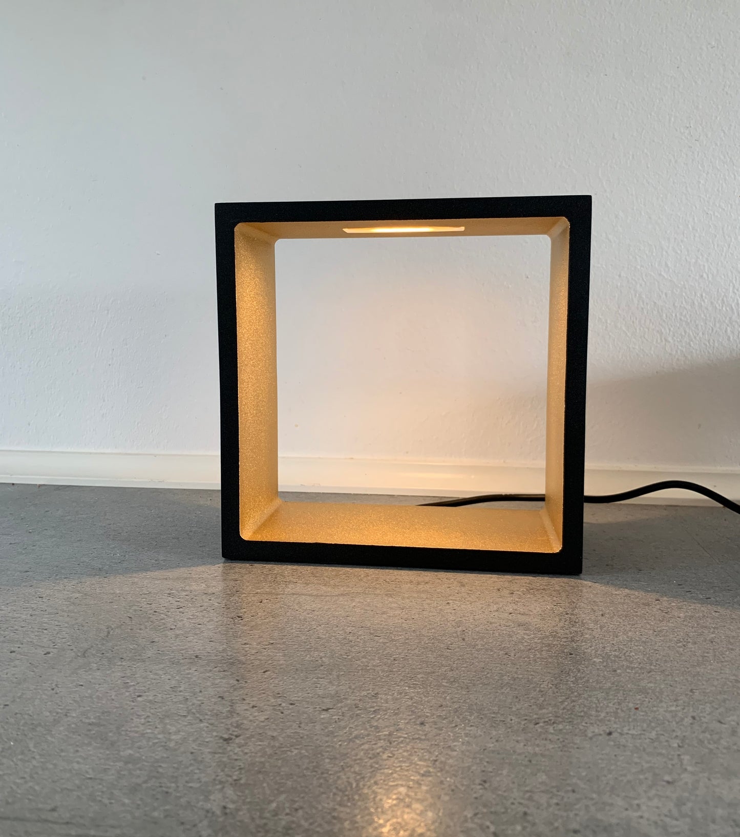 Fusion bordlampe fra Light-Point (Outlet)